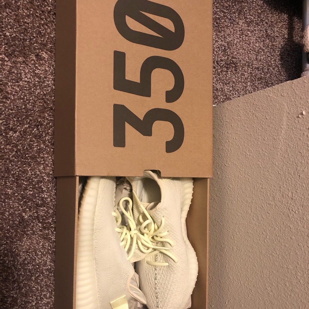 Yeezy boost 350